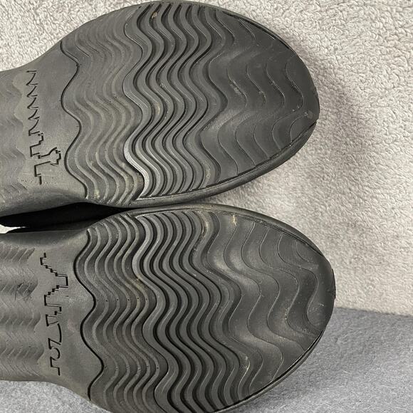 Vessi Everyday Shoes Womens Size 9 Waterproof Knit Lace Up Sneakers Comfort - Picture 13 of 14